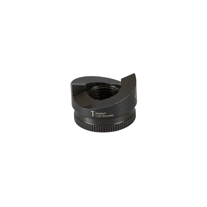 Conduit Punch Replacement, 1/2" Slug Buster